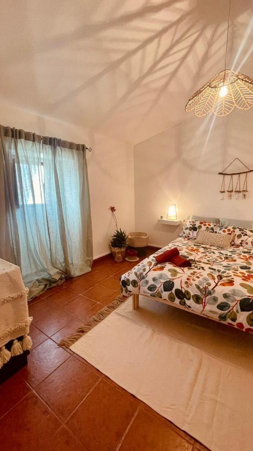 Monte Do Populo Villa เอสเตรมอซ ภายนอก รูปภาพ
